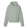 Independent Trading Co PRM2600 Women's California Wave Wash Sunday Hooded Sweatshirt