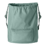 Port Authority BG637 Diamond Pocket Cinch