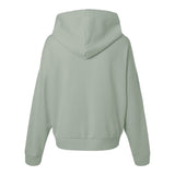 Independent Trading Co PRM2600 Women's California Wave Wash Sunday Hooded Sweatshirt
