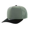Kamel 804DP 5 Panel Digital Perforated Hat Kamel 804 Series