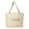 Port Authority BG435 Matte Carryall Tote