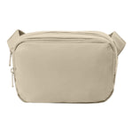 Port Authority BG938 Matte Dual-Compartment Crossbody
