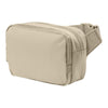 Port Authority BG938 Matte Dual-Compartment Crossbody