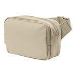 Port Authority BG938 Matte Dual-Compartment Crossbody