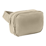 Port Authority BG938 Matte Dual-Compartment Crossbody