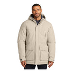 Port Authority J363 Latitude Waterproof Heavyweight Parka