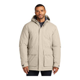 Port Authority J363 Latitude Waterproof Heavyweight Parka