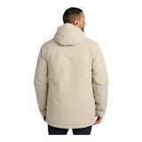 Port Authority J363 Latitude Waterproof Heavyweight Parka