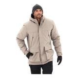 Port Authority J363 Latitude Waterproof Heavyweight Parka