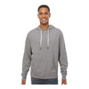 Independent Trading Co PRM90HT Unisex Midweight French Terry Hooded Sweatshirt