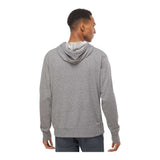 Independent Trading Co PRM90HT Unisex Midweight French Terry Hooded Sweatshirt