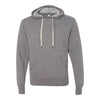 Independent Trading Co PRM90HT Unisex Midweight French Terry Hooded Sweatshirt