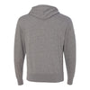 Independent Trading Co PRM90HT Unisex Midweight French Terry Hooded Sweatshirt