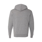 Independent Trading Co EXP90SHZ Unisex Sherpa-Lined Hooded Sweatshirt