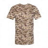 Code Five 3907 Unisex Camo Tee