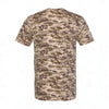 Code Five 3907 Unisex Camo Tee
