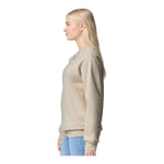 Gildan SF008 Unisex Softstyle Midweight 1/4 Zip Sweatshirt