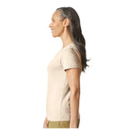 Gildan 64000L Women's Softstyle T-Shirt