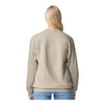 Gildan SF008 Unisex Softstyle Midweight 1/4 Zip Sweatshirt