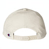 Champion CHRT0 Game Day Five-Panel Perforated Cap
