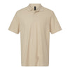 Gildan 64800 Men's Softstyle Pique Polo