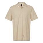 Gildan 64800 Men's Softstyle Pique Polo