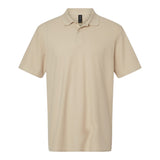 Gildan 64800 Men's Softstyle Pique Polo