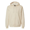 Gildan SF600 Unisex Softstyle Full-Zip Hooded Sweatshirt