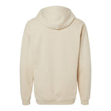 Gildan SF600 Unisex Softstyle Full-Zip Hooded Sweatshirt