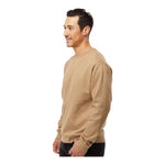 Independent Trading Co SS3000 Unisex Midweight Crewneck Sweatshirt
