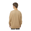 Independent Trading Co IND3000 Unisex Heavyweight Crewneck Sweatshirt