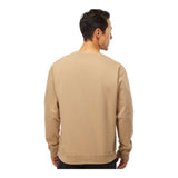 Independent Trading Co SS3000 Unisex Midweight Crewneck Sweatshirt
