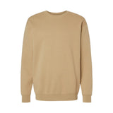 Independent Trading Co IND3000 Unisex Heavyweight Crewneck Sweatshirt