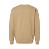 Independent Trading Co IND3000 Unisex Heavyweight Crewneck Sweatshirt