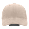 Pacific Headwear P206 Hybrid Corduroy Dad Cap