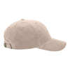 Pacific Headwear P206 Hybrid Corduroy Dad Cap