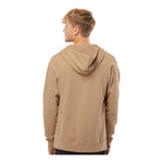 Independent Trading Co SS4500Z Unisex Midweight Full-Zip Hooded Sweatshirt