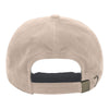 Pacific Headwear P206 Hybrid Corduroy Dad Cap