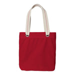 Port Authority B118 Allie Tote