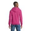 Port & Company PC78ZH Core Fleece Full-Zip Hooded Sweatshirt