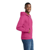 Port & Company PC78ZH Core Fleece Full-Zip Hooded Sweatshirt