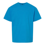 Gildan 3000B Youth Light Cotton T-Shirt