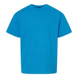 Gildan 3000B Youth Light Cotton T-Shirt