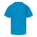 Gildan 3000B Youth Light Cotton T-Shirt