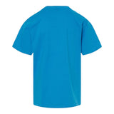 Gildan 3000B Youth Light Cotton T-Shirt