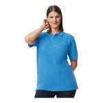 Gildan 85800 Men's Hammer Pique Polo
