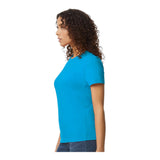 Gildan 65000L Women's Softstyle Midweight T-Shirt
