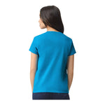 Gildan 2000L Women's Ultra Cotton T-Shirt