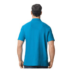 Gildan 64800 Men's Softstyle Pique Polo