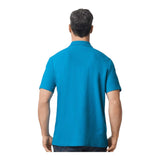 Gildan 64800 Men's Softstyle Pique Polo